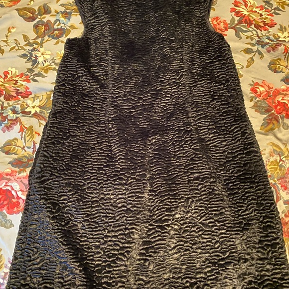 Camilla Norrback Black UTA Vest Designer from Sweden - Picture 9 of 9